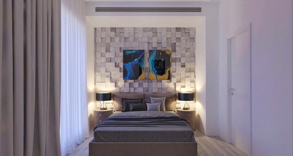 2 bedrooms Apartment in Nicosia, Cyprus No. 38481