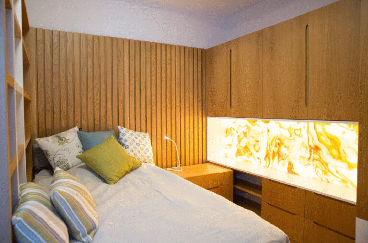 5 bedrooms Apartment in Limassol, Cyprus No. 38486