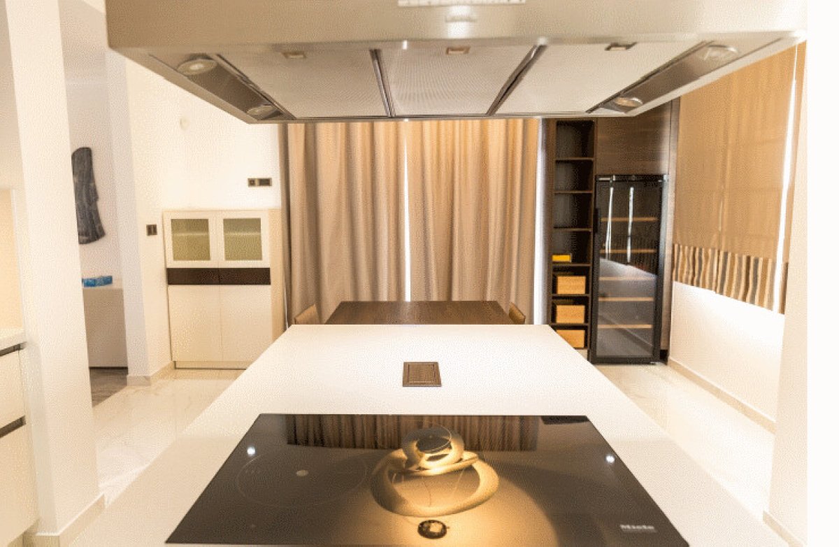 5 bedrooms Apartment in Limassol, Cyprus No. 38486
