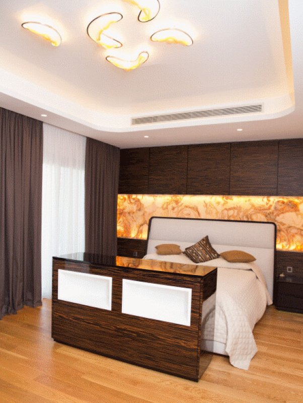 5 bedrooms Apartment in Limassol, Cyprus No. 38486