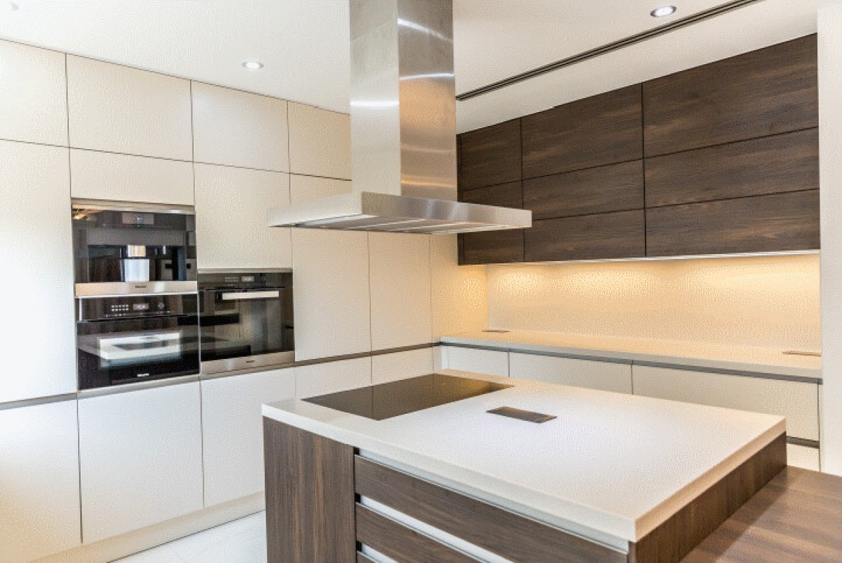 5 bedrooms Apartment in Limassol, Cyprus No. 38486