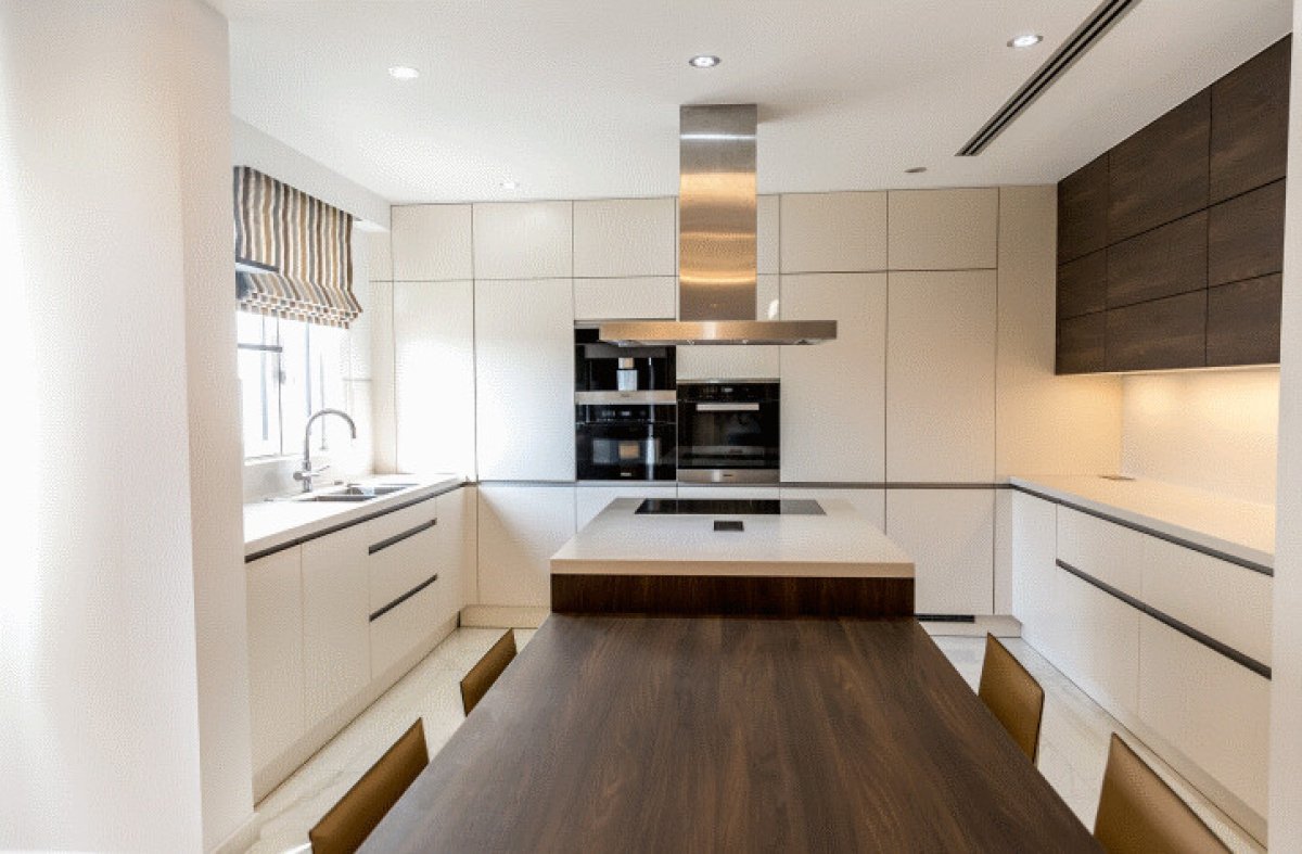 5 bedrooms Apartment in Limassol, Cyprus No. 38486