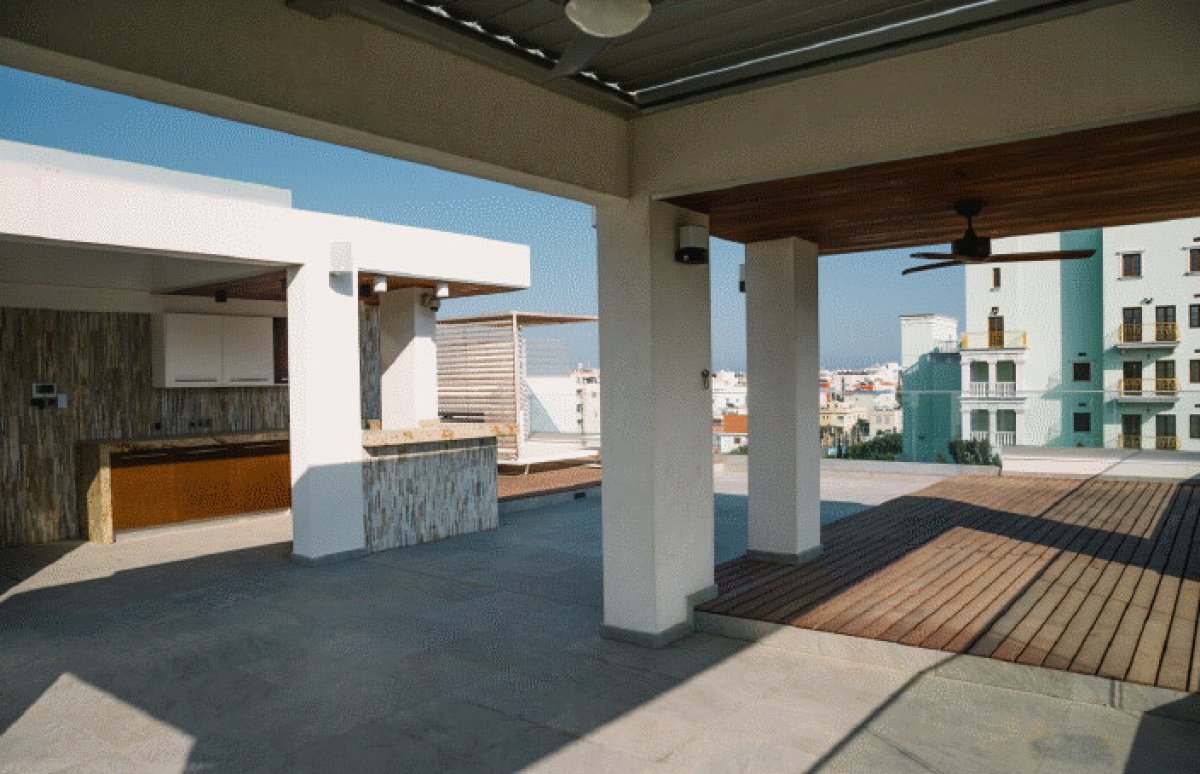 5 bedrooms Apartment in Limassol, Cyprus No. 38486