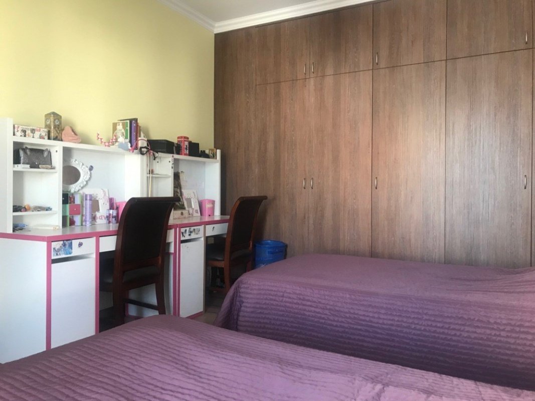 4 bedrooms Villa in Limassol, Cyprus No. 38484