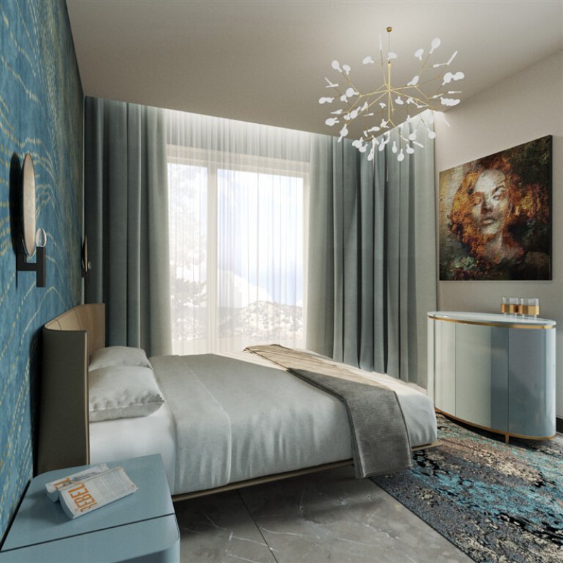 3 bedrooms Apartment in Limassol, Cyprus No. 38487