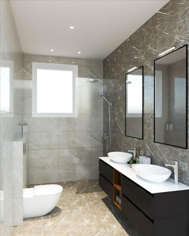 3 bedrooms Apartment in Limassol, Cyprus No. 38487