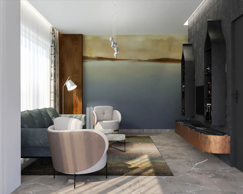 3 bedrooms Apartment in Limassol, Cyprus No. 38487
