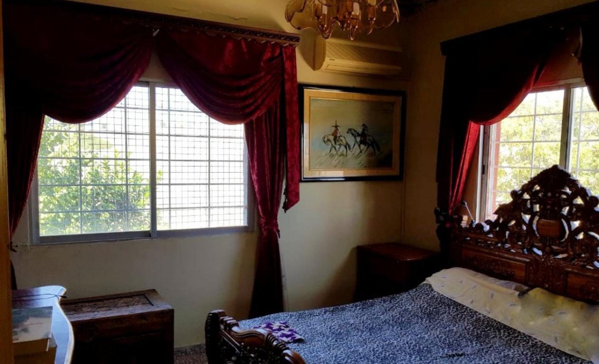 2 bedrooms Villa in Limassol, Cyprus No. 38483