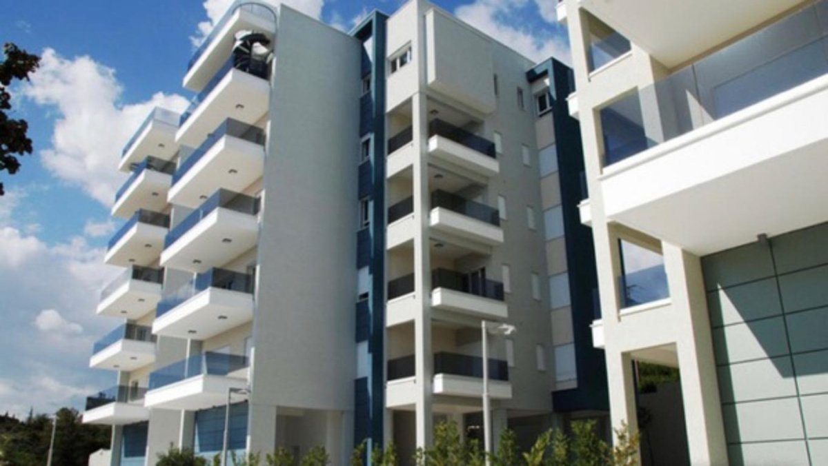 4 dormitorios Apartamento en Limassol, Chipre No. 38462