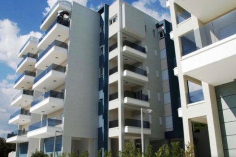 4 dormitorios Apartamento en Limassol, Chipre No. 38462