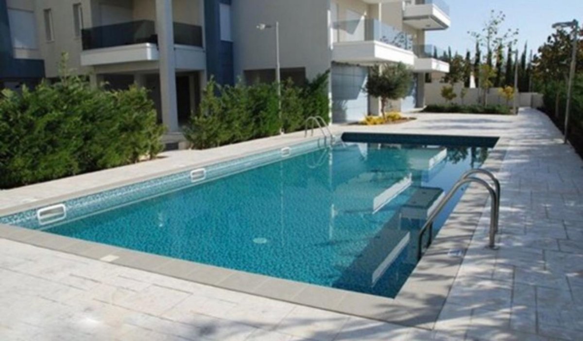 4 dormitorios Apartamento en Limassol, Chipre No. 38462