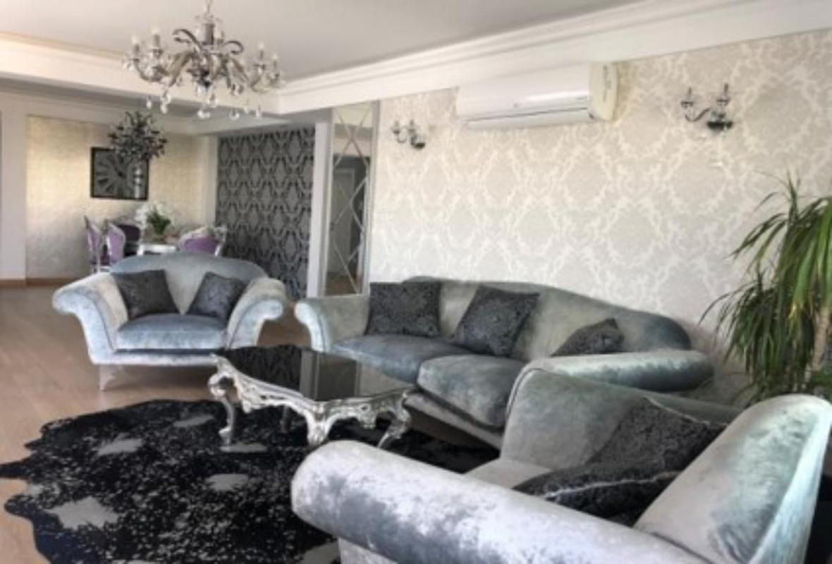 3 dormitorios Apartamento en Limassol, Chipre No. 38465