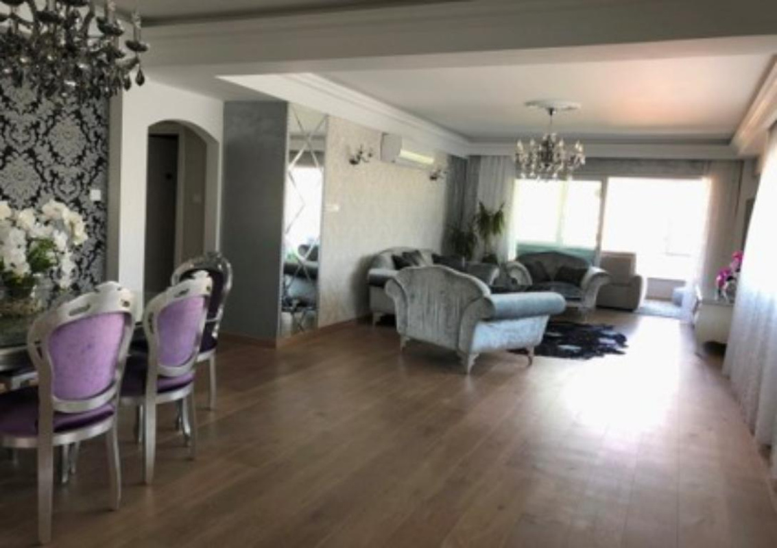 3 dormitorios Apartamento en Limassol, Chipre No. 38465