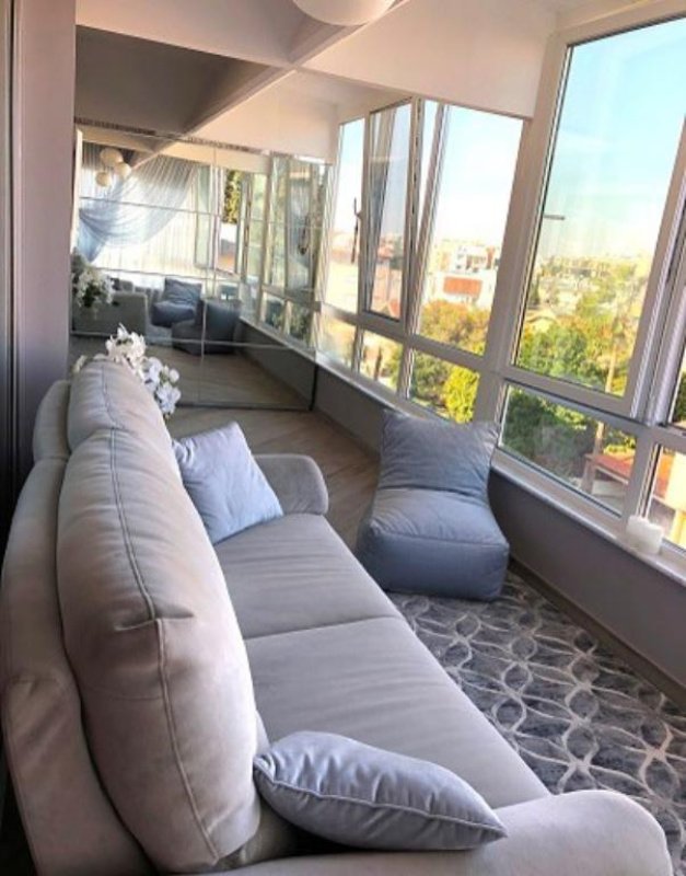 3 dormitorios Apartamento en Limassol, Chipre No. 38465