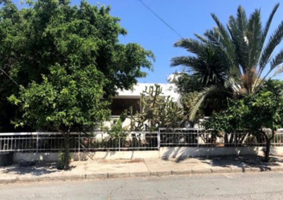 3 chambres Villa à Limassol, Chypre No. 38466
