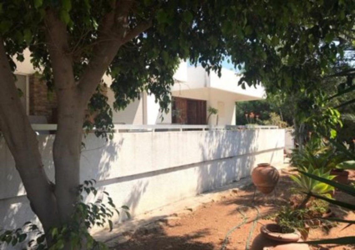 3 chambres Villa à Limassol, Chypre No. 38466
