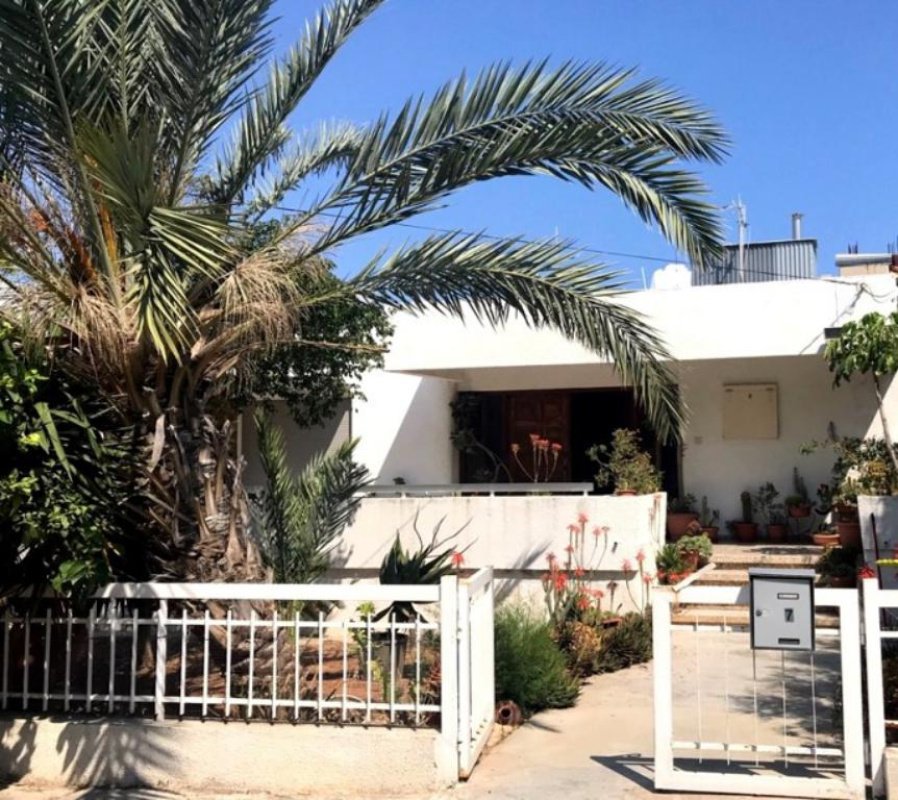3 chambres Villa à Limassol, Chypre No. 38466