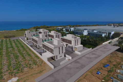 4 bedrooms Villa in Protaras, Ammochostos, Cyprus No. 48726
