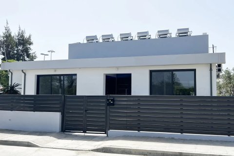 370m2 Commercial property in Zakaki, Limassol, Cyprus No. 47644