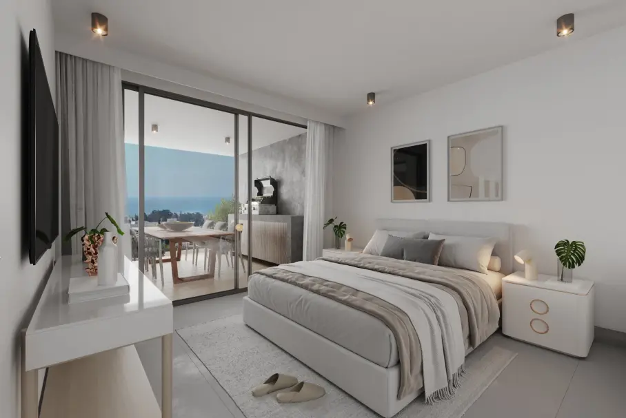 2 dormitorios Apartamento en Anavargos, Paphos, Chipre No. 25368