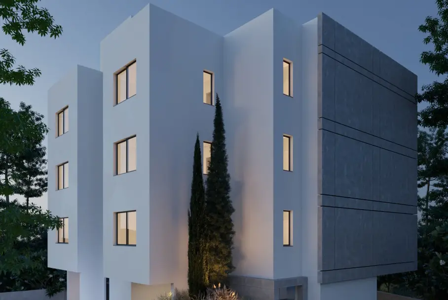 2 dormitorios Apartamento en Anavargos, Paphos, Chipre No. 25368
