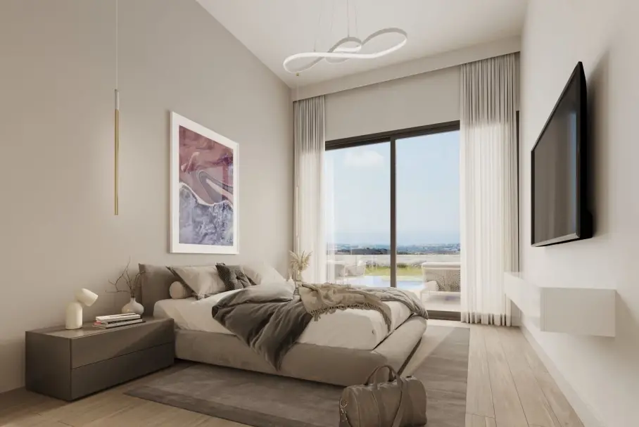 3 chambres Villa à Tala, Paphos, Chypre No. 25367