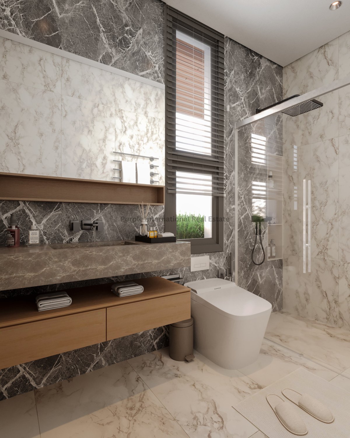 2 bedrooms Apartment in Larnaka, Cyprus No. 58399