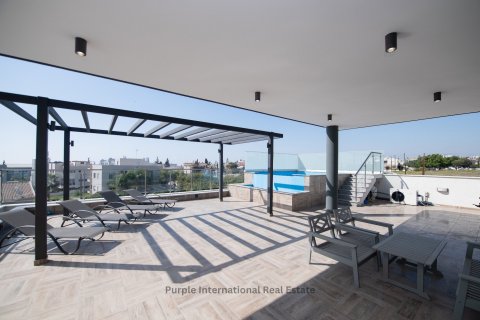 3 bedrooms Apartment in Germasogeia, Limassol, Cyprus No. 36962