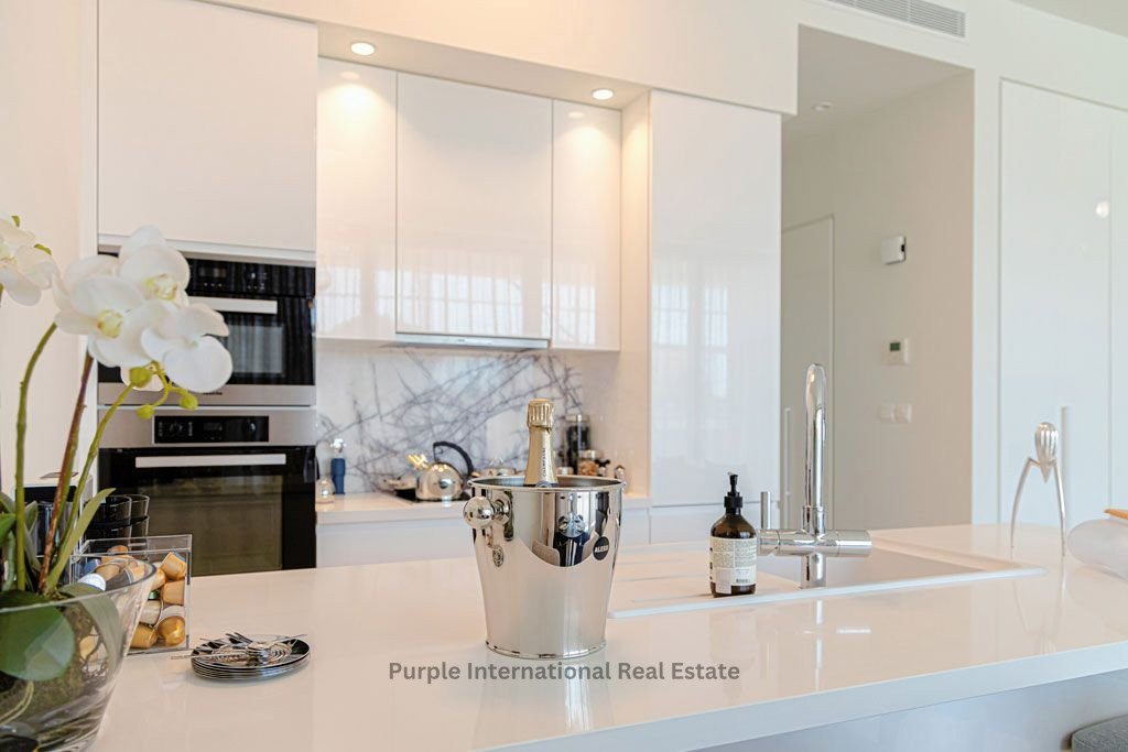 1 dormitorio Apartamento en Paphos, Chipre No. 36536