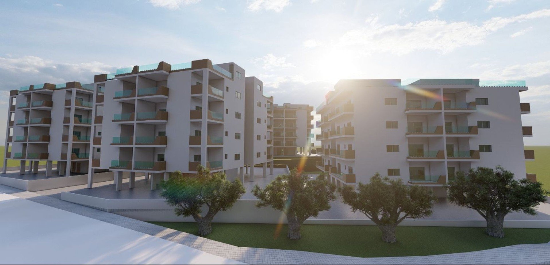 6360m2 Commercial property in Ypsonas, Limassol, Cyprus No. 42006