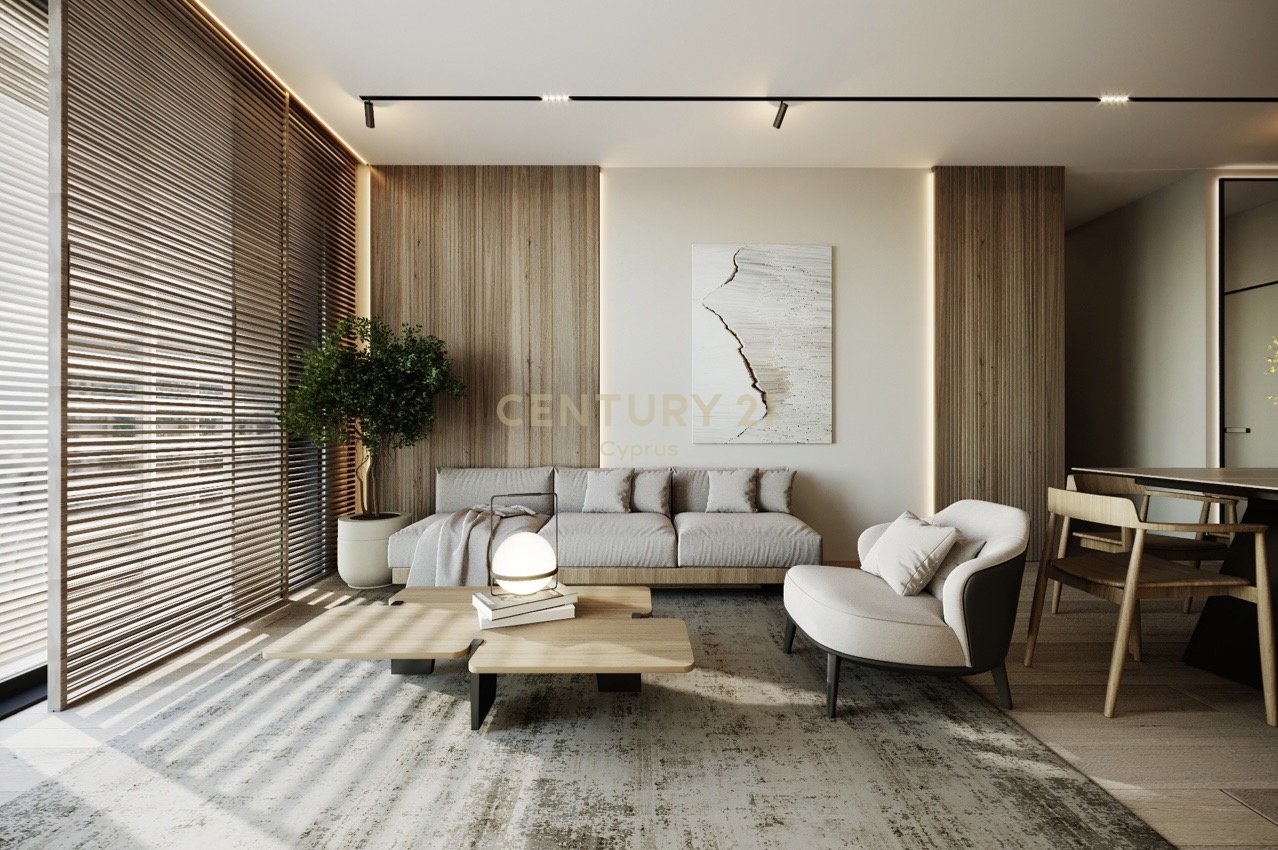 1 dormitorio Apartamento en Pyla, Larnaka, Chipre No. 56062