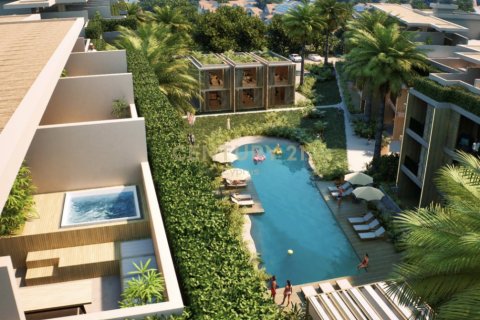 2 bedrooms Apartment in Pyla, Larnaka, Cyprus No. 56065