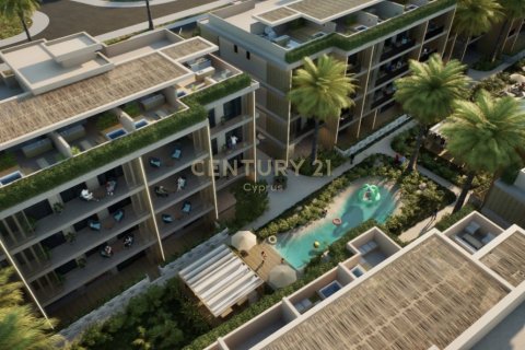 2 bedrooms Apartment in Pyla, Larnaka, Cyprus No. 56063