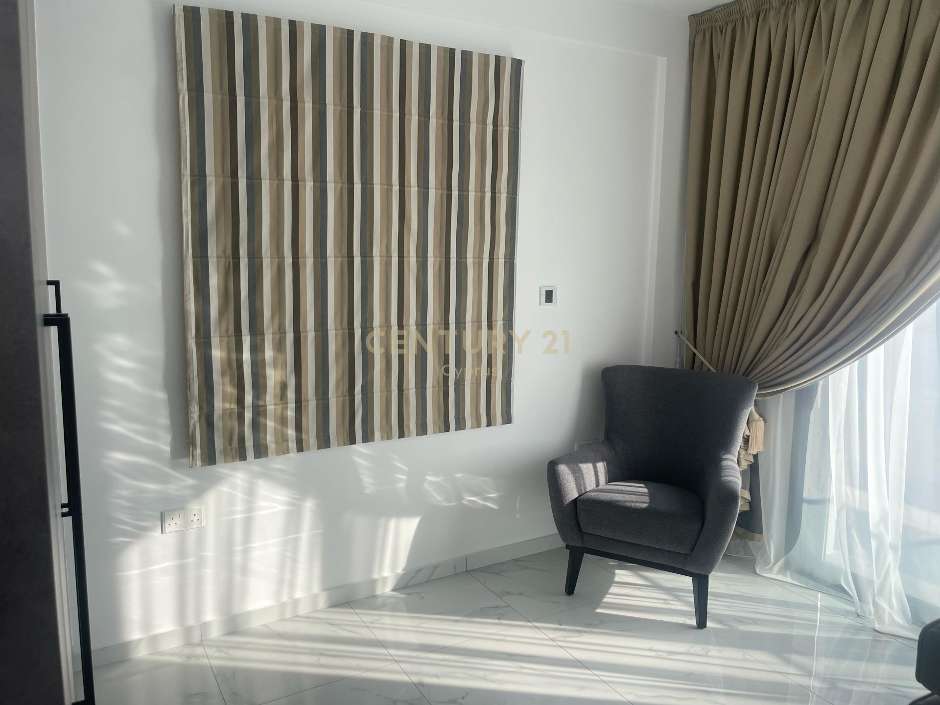 2 chambres Penthouse à Zakaki, Limassol, Chypre No. 56061