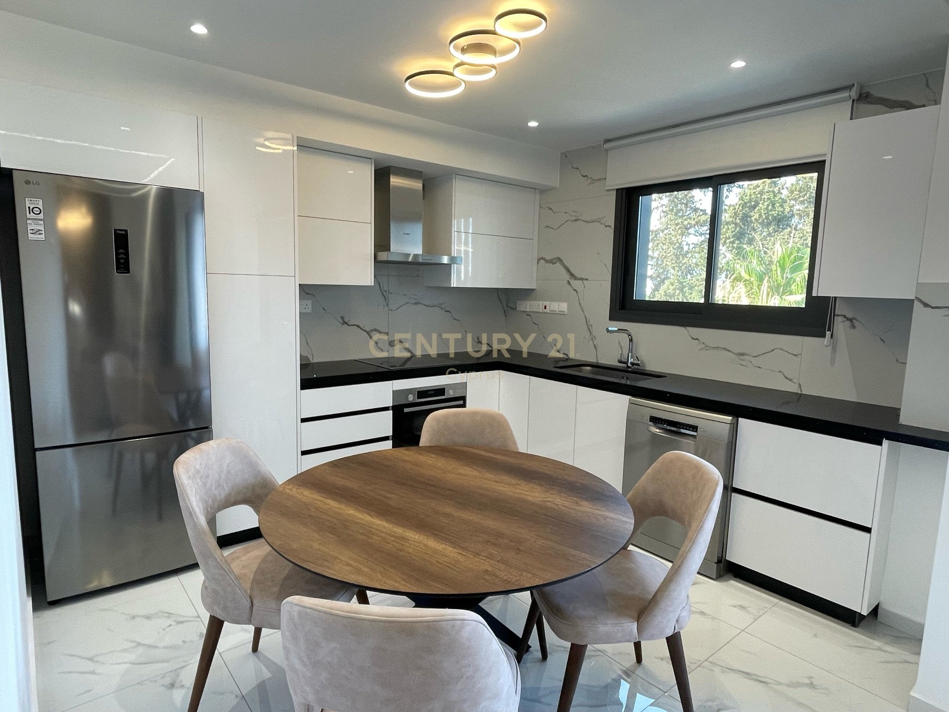 2 chambres Penthouse à Zakaki, Limassol, Chypre No. 56061