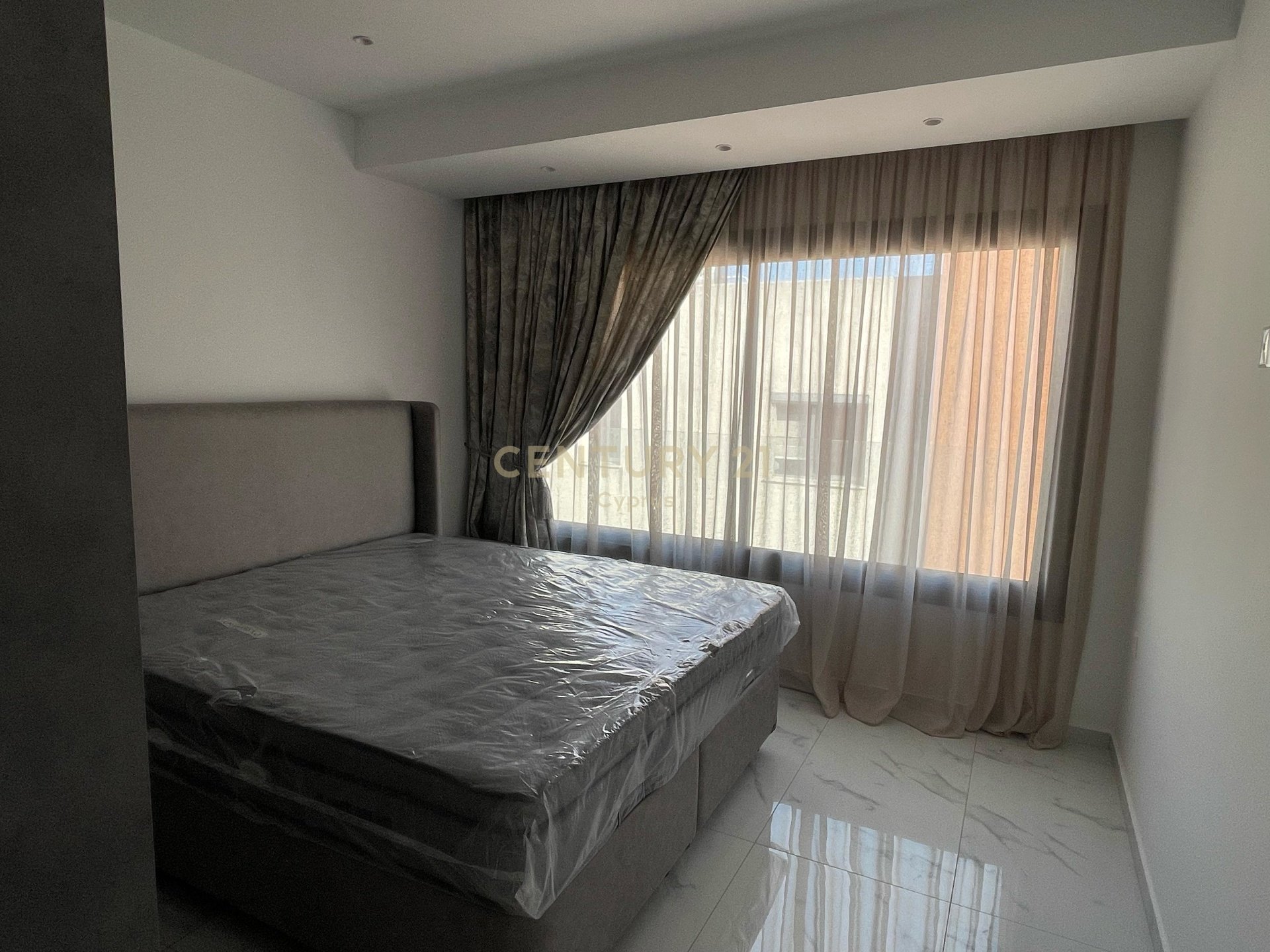 2 chambres Penthouse à Zakaki, Limassol, Chypre No. 56061