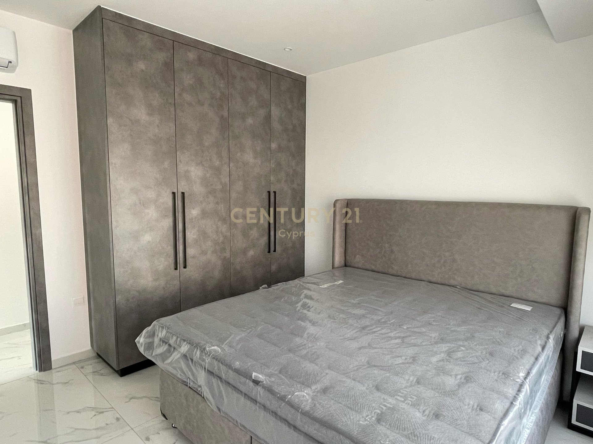 2 chambres Penthouse à Zakaki, Limassol, Chypre No. 56061