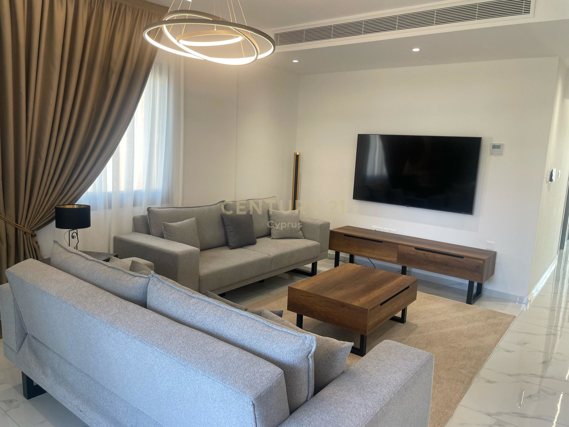 2 chambres Penthouse à Zakaki, Limassol, Chypre No. 56061