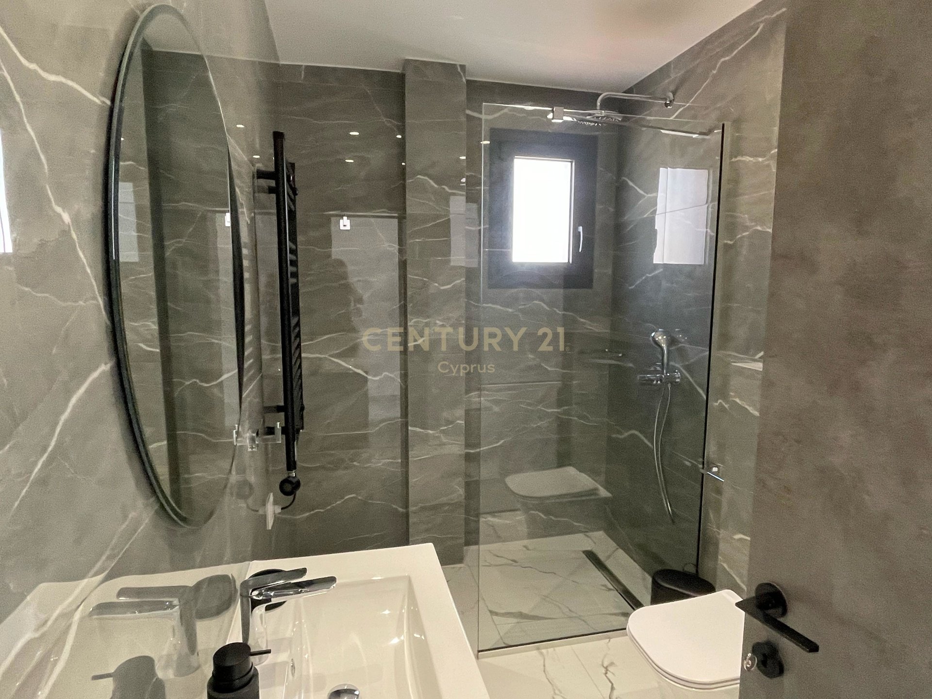 2 chambres Penthouse à Zakaki, Limassol, Chypre No. 56061