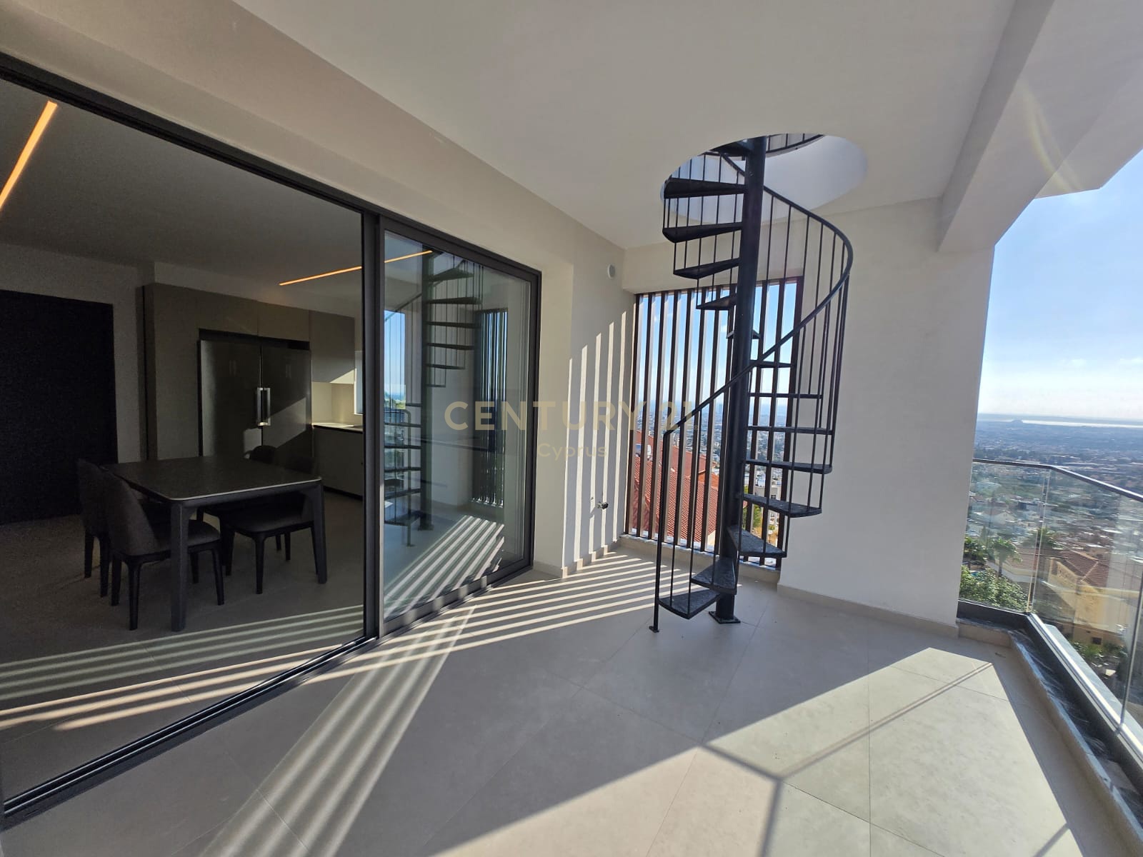 2 chambres Bâtiment à Limassol, Chypre No. 56060