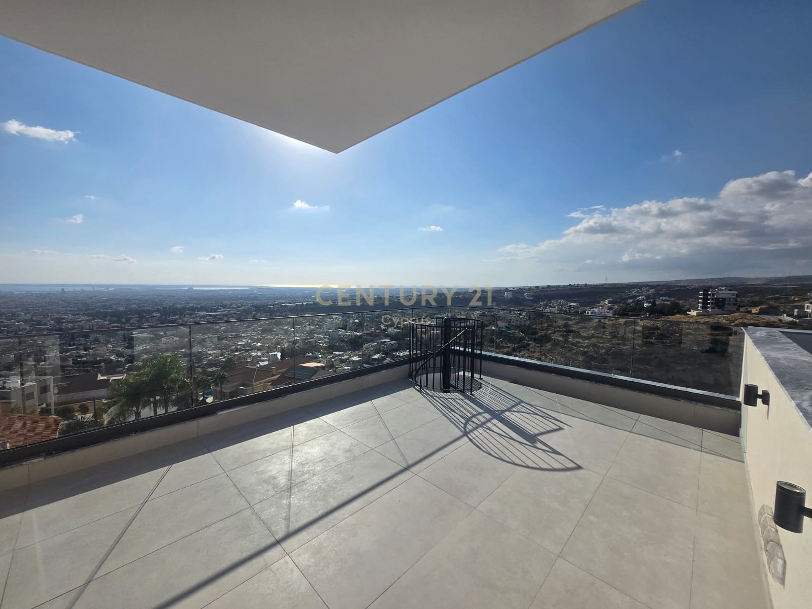 2 chambres Bâtiment à Limassol, Chypre No. 56060