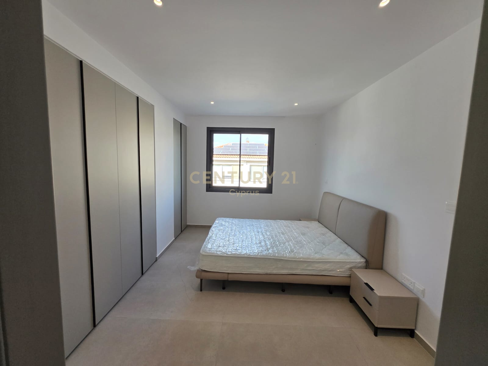 2 chambres Bâtiment à Limassol, Chypre No. 56060