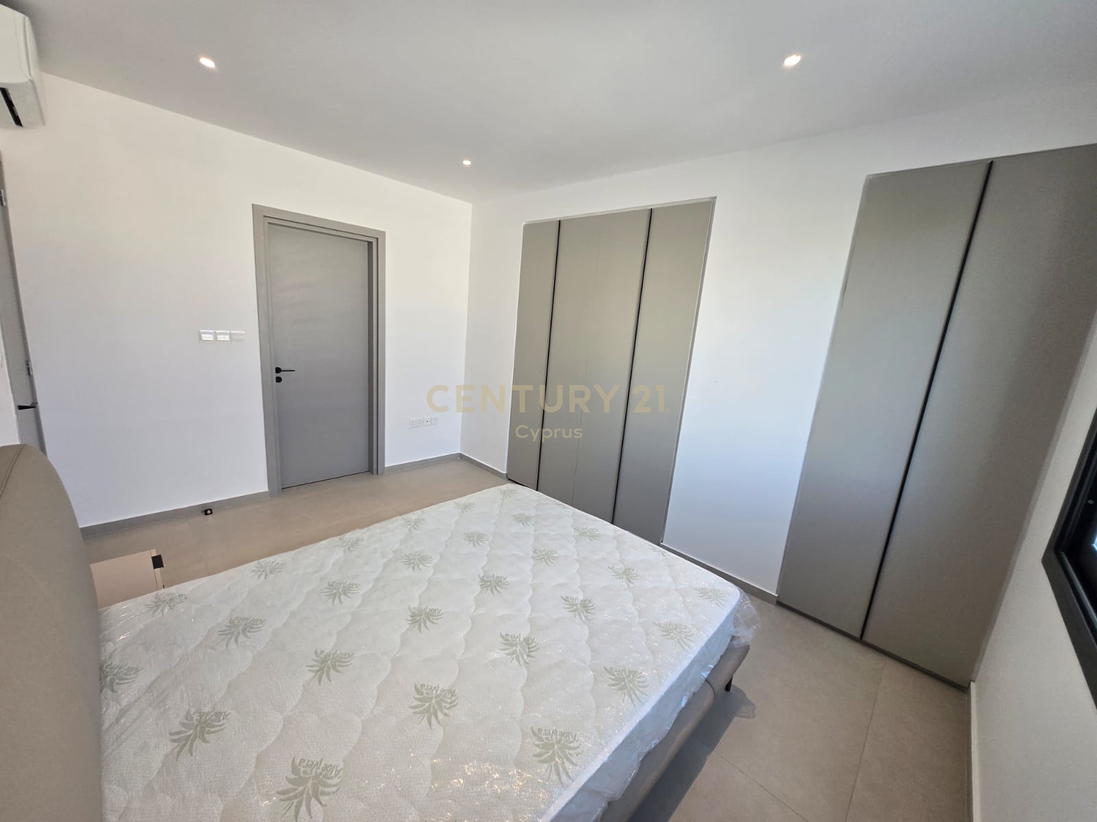 2 chambres Bâtiment à Limassol, Chypre No. 56060