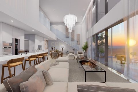 1 bedroom Apartment in Paphos, Cyprus No. 54389
