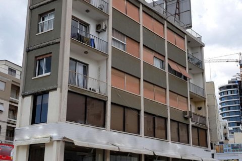 900m2 Commercial property in Nicosia, Cyprus No. 38409