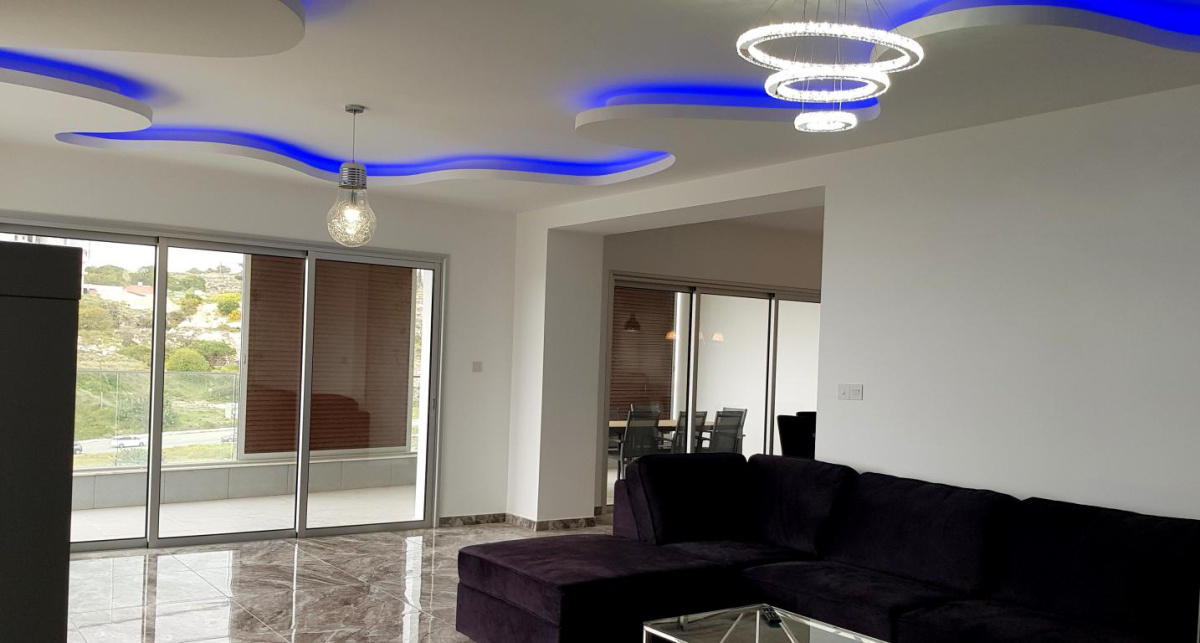 3 chambres Appartement à Limassol, Chypre No. 38405