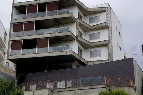 1050m2 Commercial property in Limassol, Cyprus No. 38406