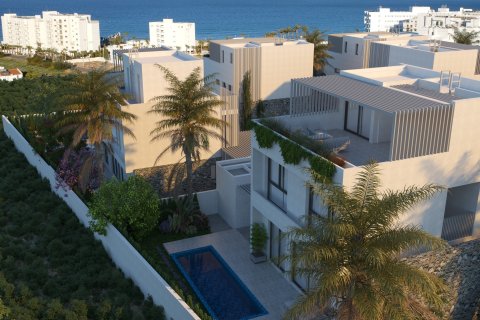 5 bedrooms Villa in Protaras, Ammochostos, Cyprus No. 46474