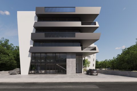 146m2 Office in Zakaki, Limassol, Cyprus No. 46471