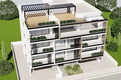 2 bedrooms Apartment in Larnaca, Larnaka, Cyprus No. 57766